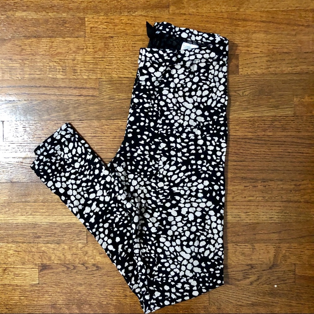 H&M Printed Patterned Legging